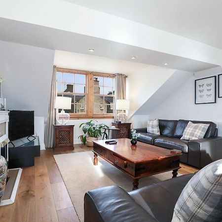 Luxury 3 Bed Royal Mile Apartment EDI Exterior foto