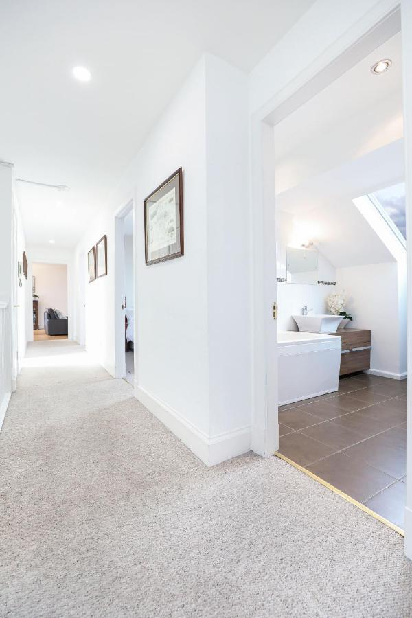 Luxury 3 Bed Royal Mile Apartment EDI Exterior foto