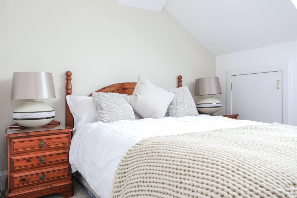 Luxury 3 Bed Royal Mile Apartment EDI Exterior foto