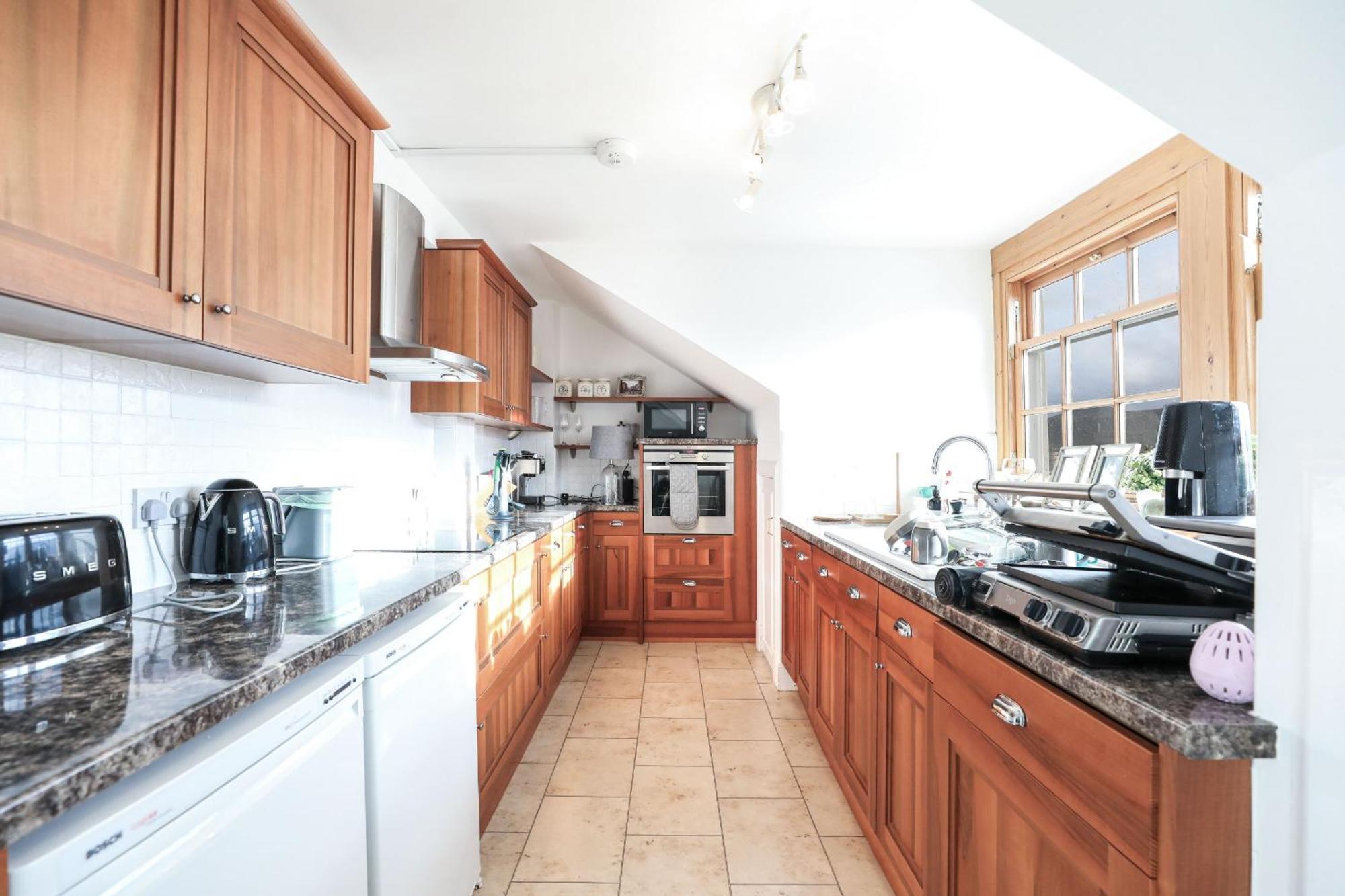 Luxury 3 Bed Royal Mile Apartment EDI Exterior foto